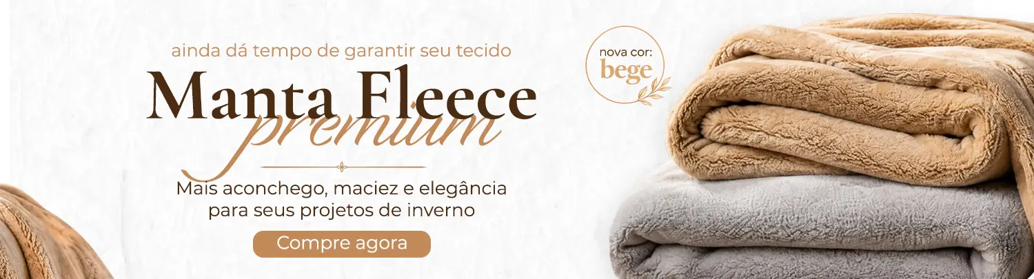 FLEECE PREMIUM